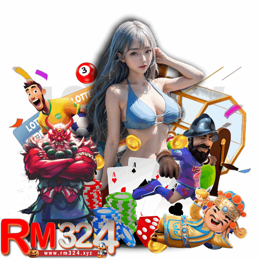 rm324 auto